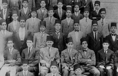تطور التعليم في مصر تحت الاستقلال المنقوص 1919 1952 مركز الحضارة للدراسات والبحوث