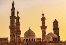 المؤسسات الدينية الإسامية وموقفها من حرب غزة
