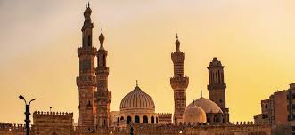 المؤسسات الدينية الإسامية وموقفها من حرب غزة
